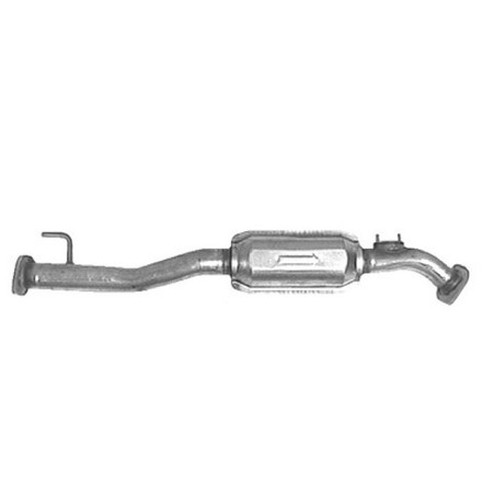 AP EXHAUST Converter-Direct Fit, 642750 642750